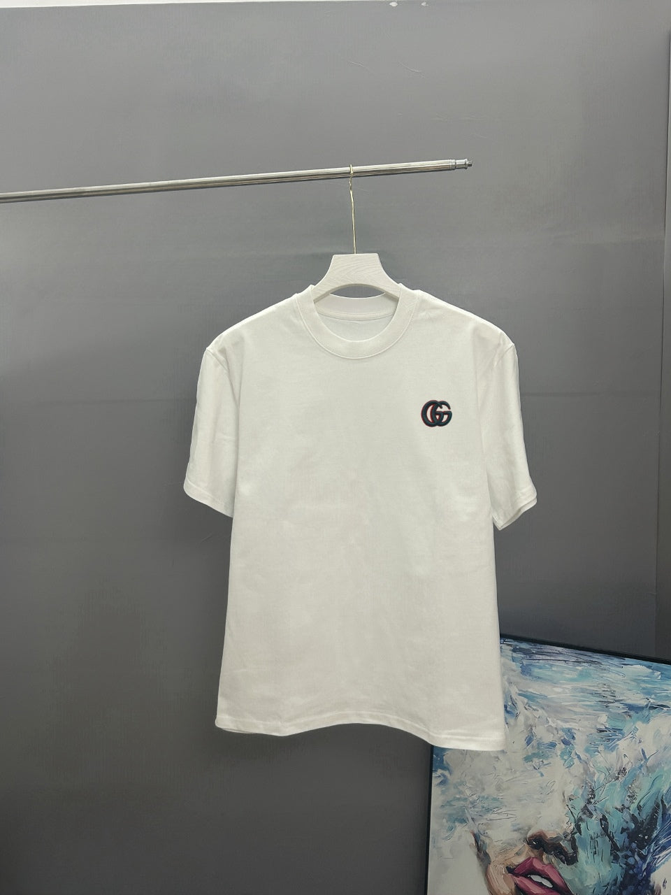 LuxluxHouse Best Quality Clothes Gucci T-shirt