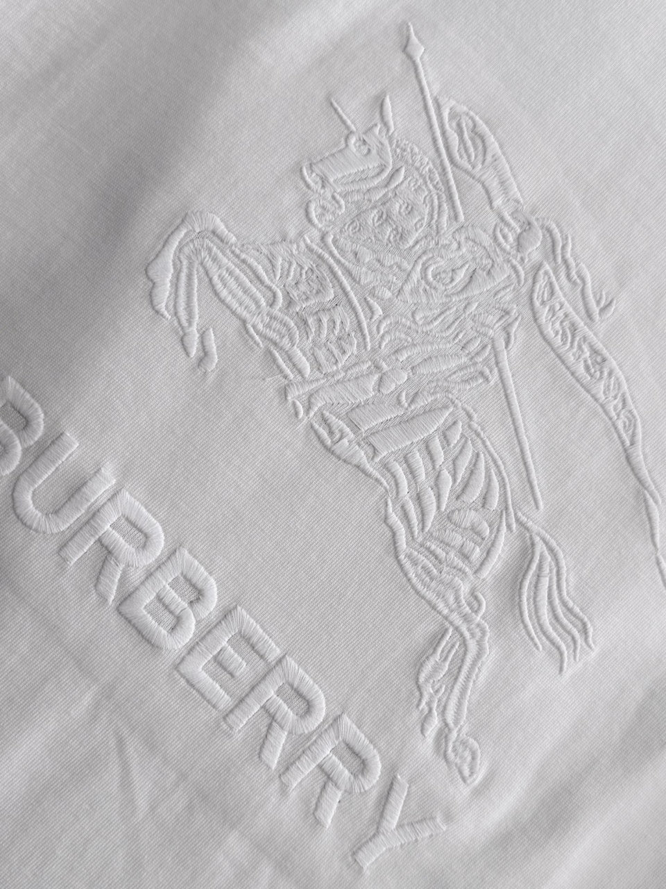 LuxluxHouse Best Quality Clothes Burberry T-shirt