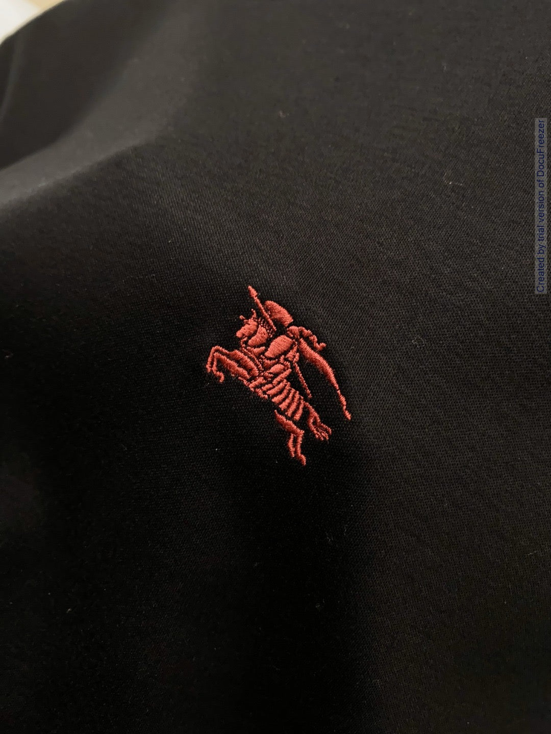 LuxluxHouse Best Quality Clothes Burberry T-shirt