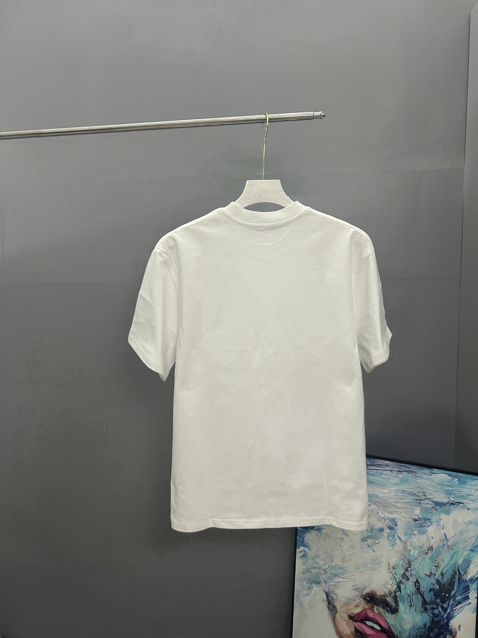 LuxluxHouse Best Quality Clothes T-shirt Loewe