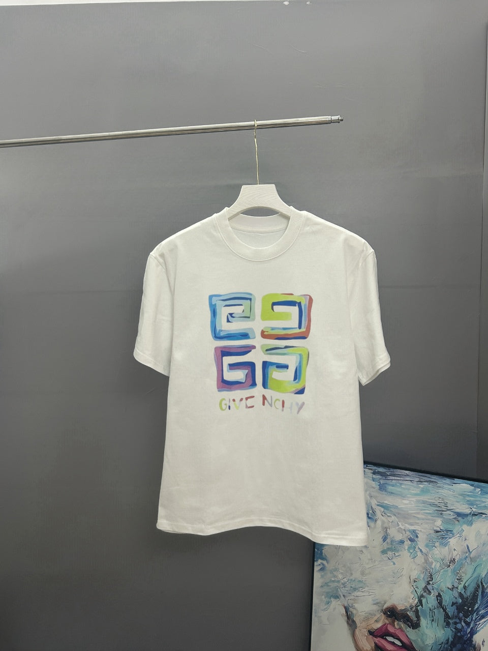 LuxluxHouse Best Quality Clothes Givenchy T-shirt