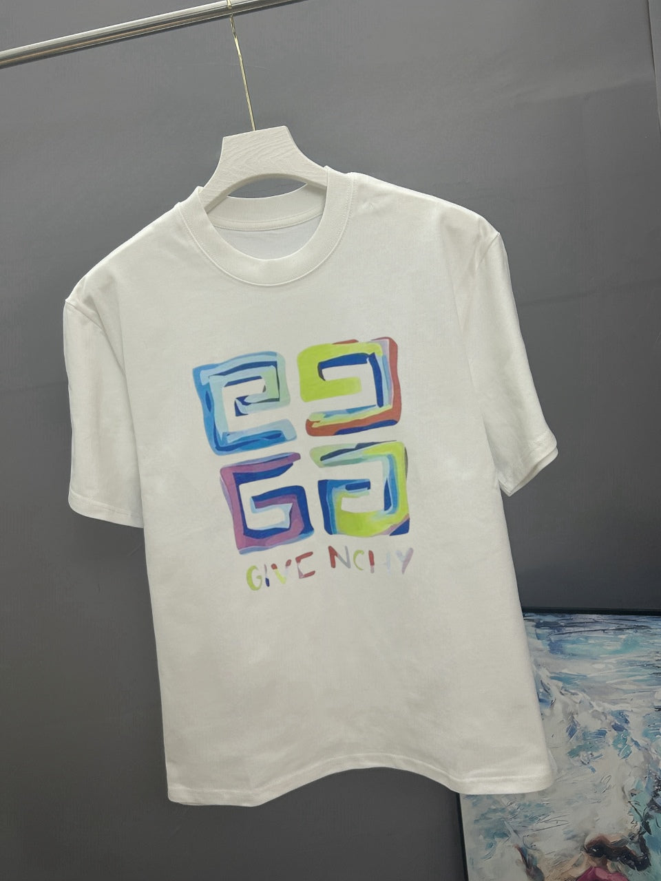 LuxluxHouse Best Quality Clothes Givenchy T-shirt