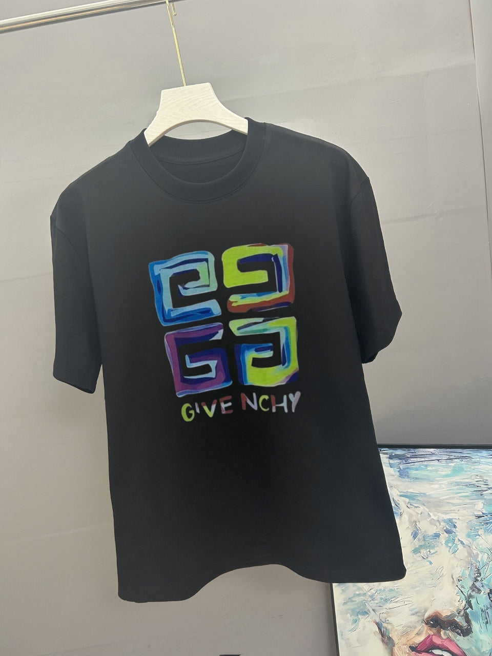 LuxluxHouse Best Quality Clothes Givenchy T-shirt