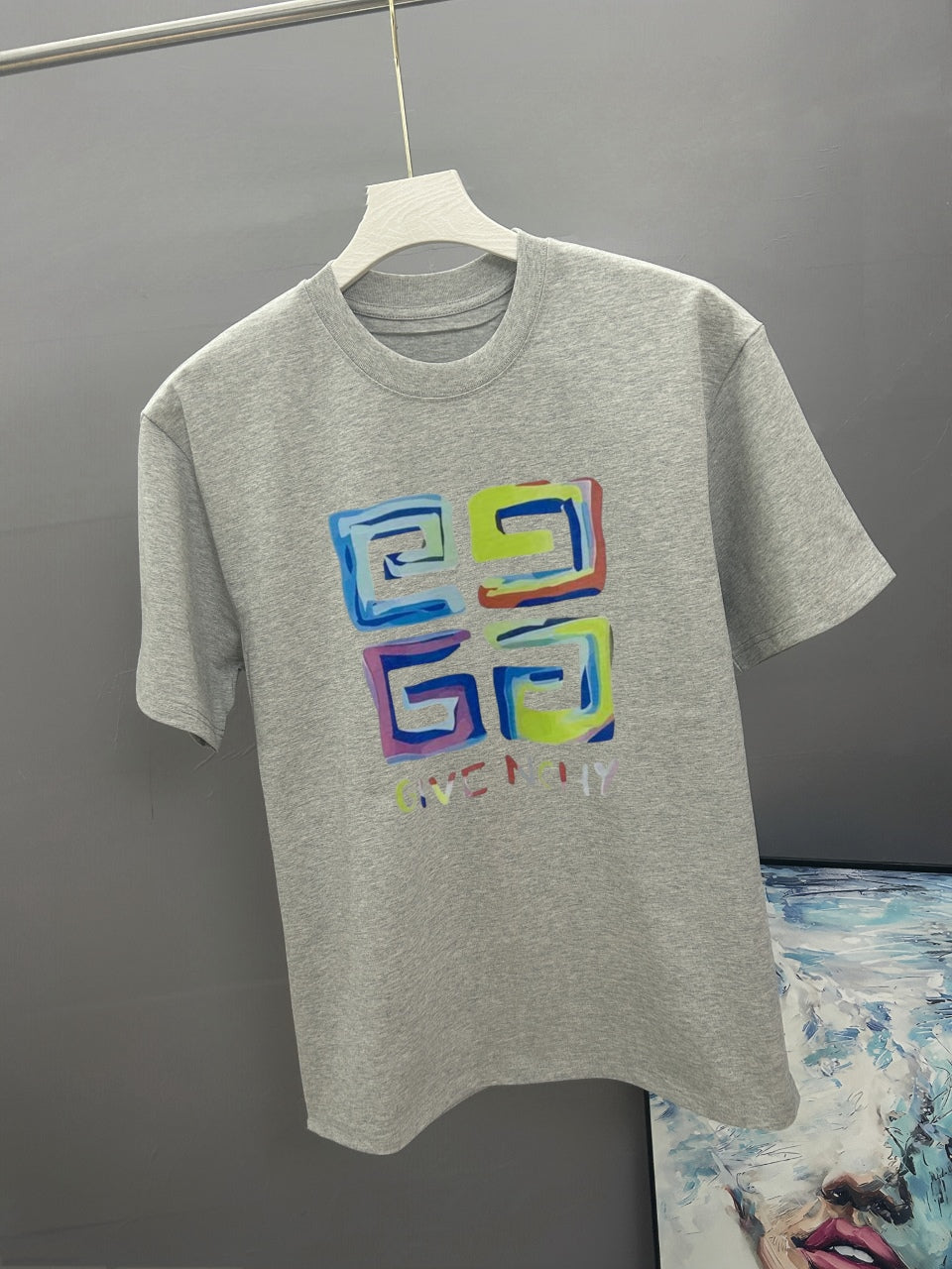 LuxluxHouse Best Quality Clothes Givenchy T-shirt
