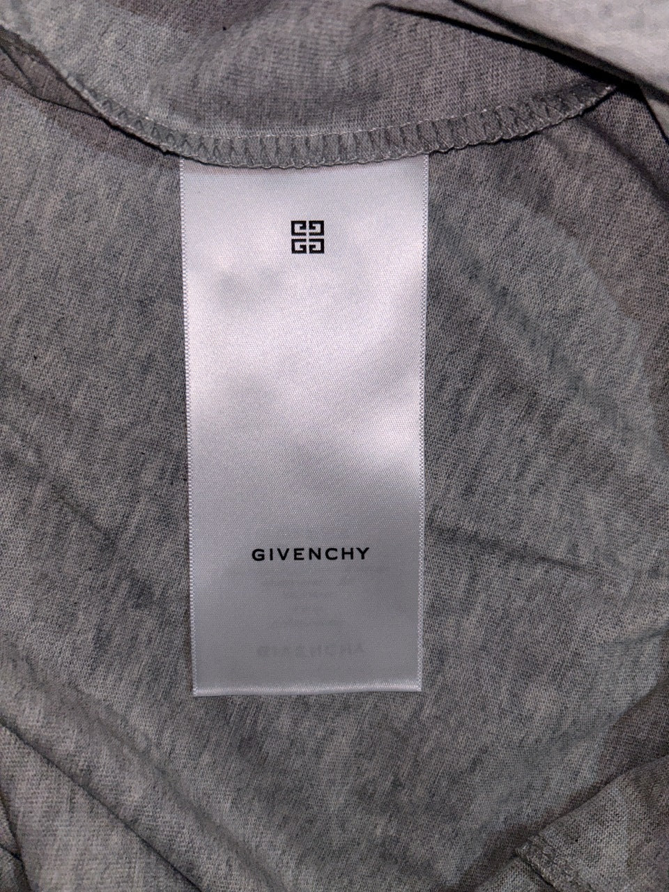 LuxluxHouse Best Quality Clothes Givenchy T-shirt