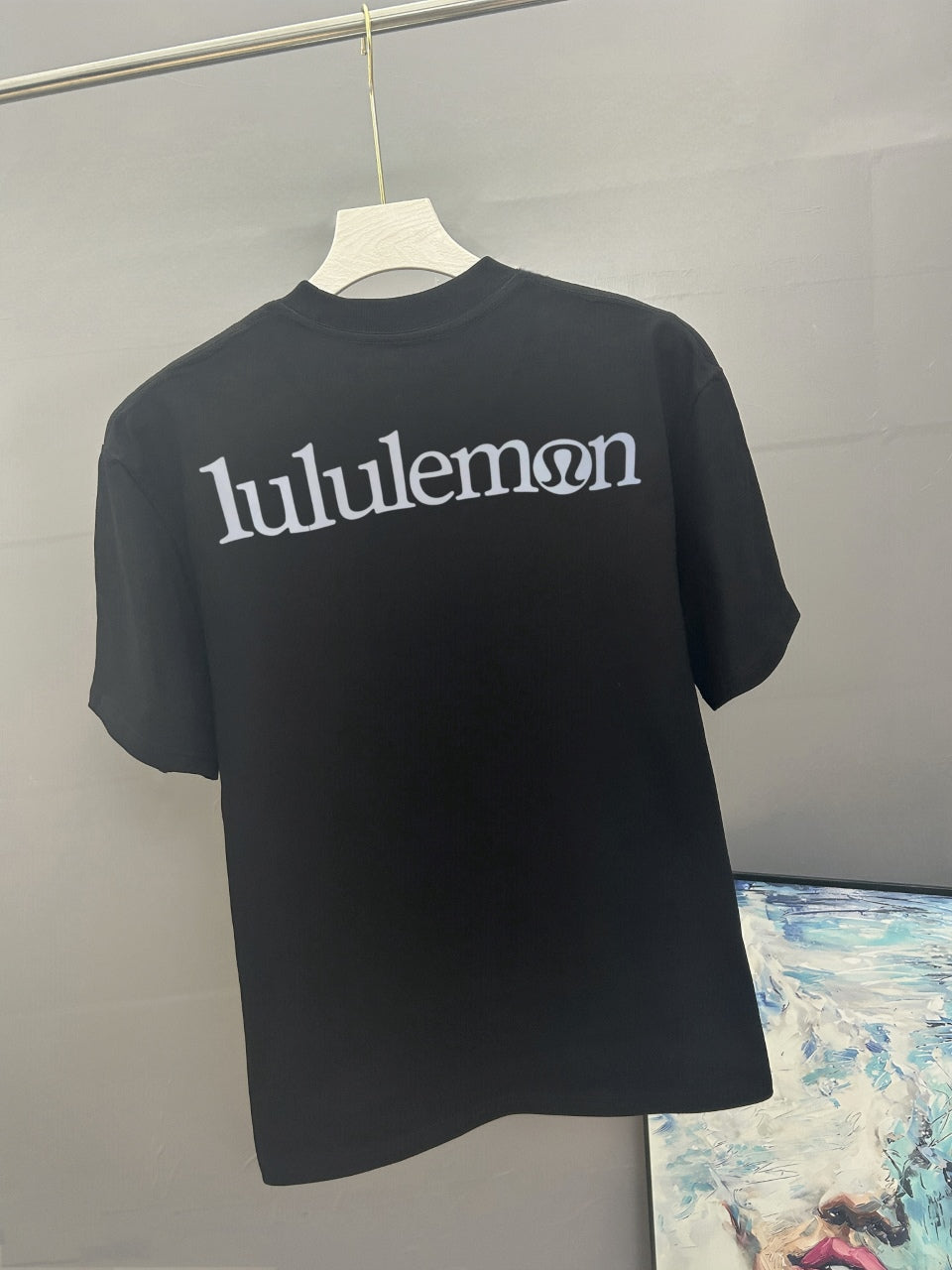 LuxluxHouse Best Quality Clothes Ralph Lauren T-shirt