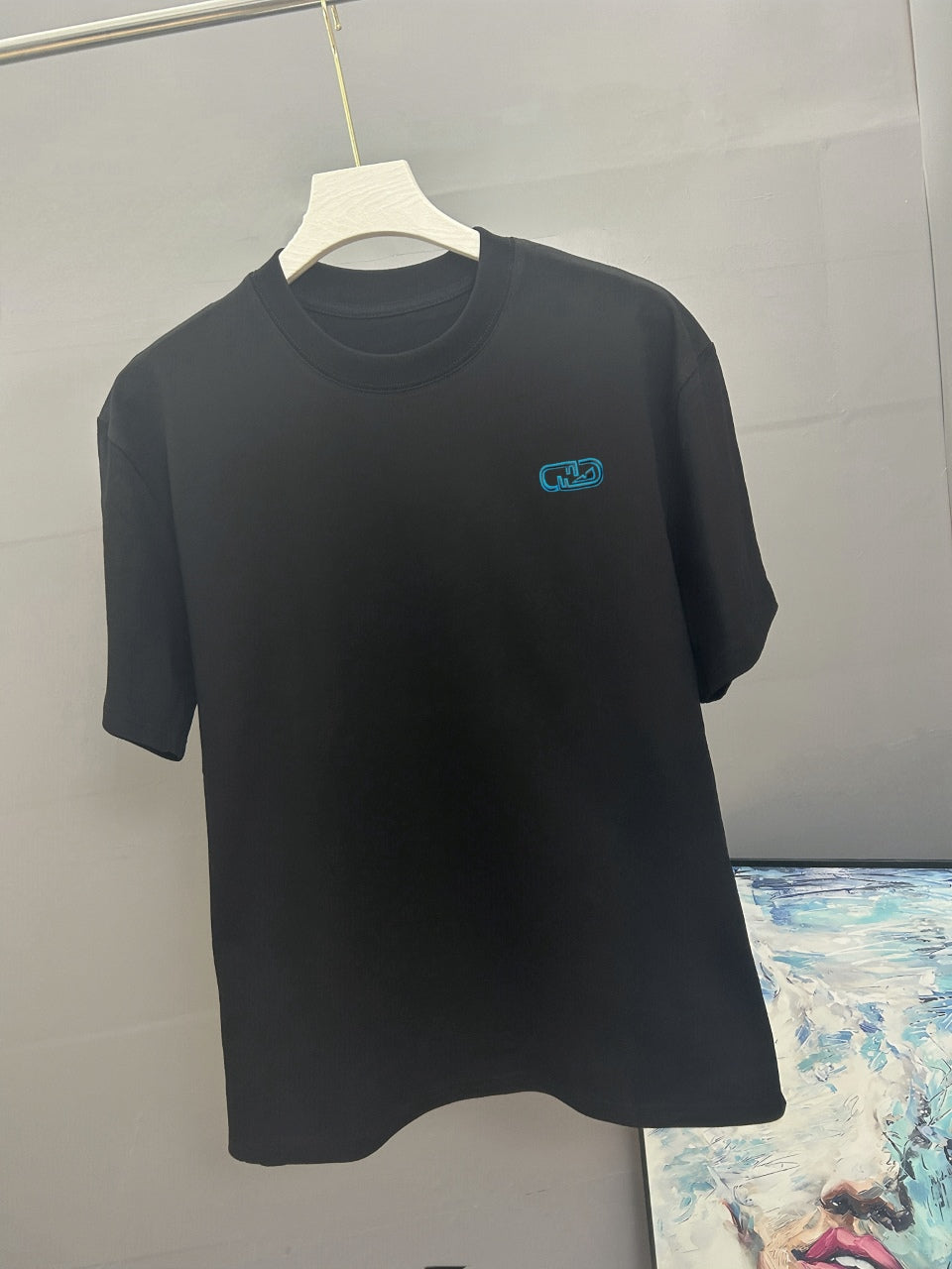 LuxluxHouse Best Quality Clothes Fendi T-shirt