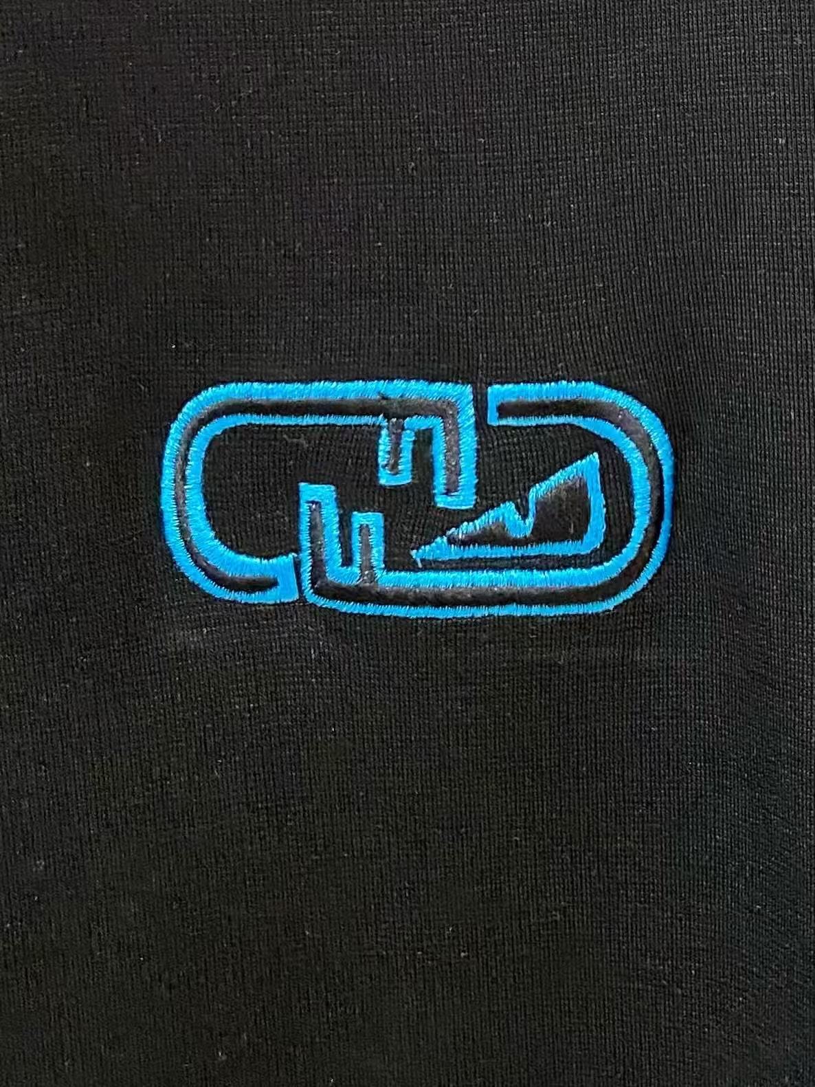 LuxluxHouse Best Quality Clothes Fendi T-shirt