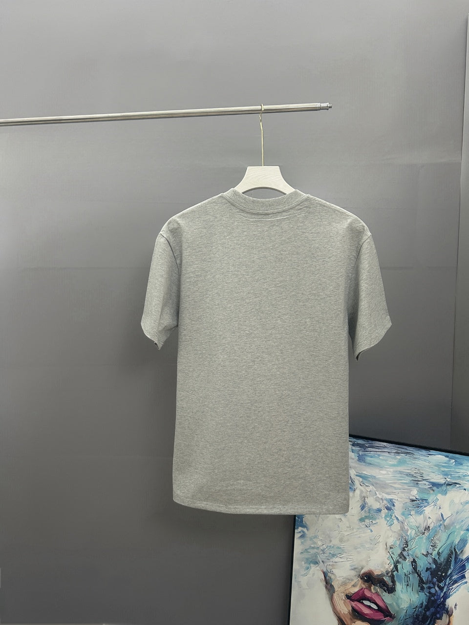 LuxluxHouse Best Quality Clothes Fendi T-shirt