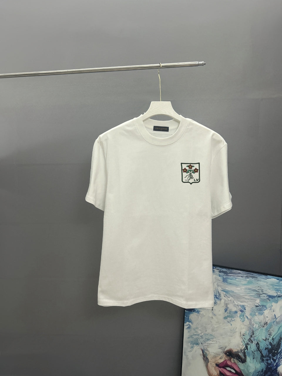 LuxluxHouse Best Quality Clothes T-shirt Louis Vuitton