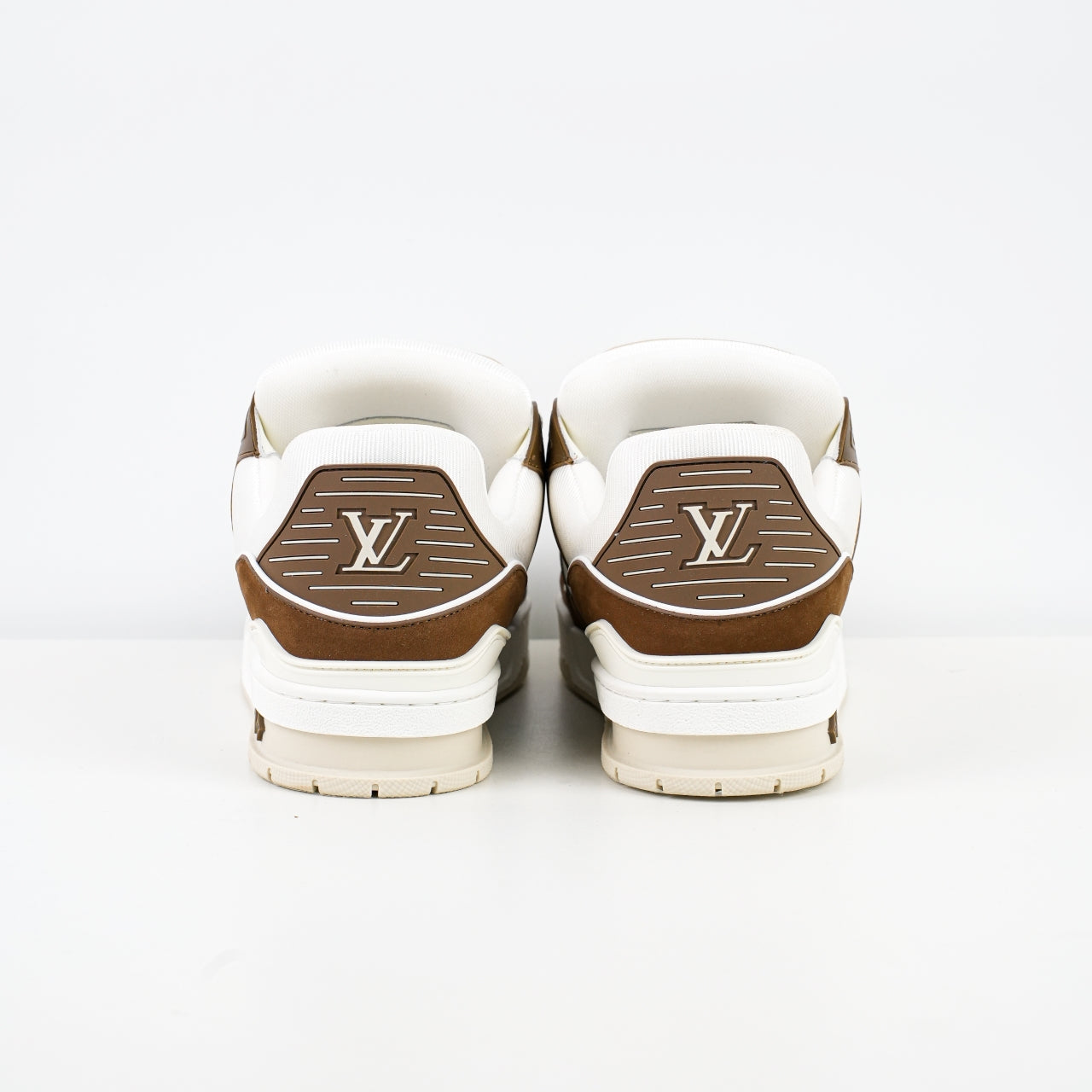 LuxluxHouse Best Quality Shoes Louis Vuitton