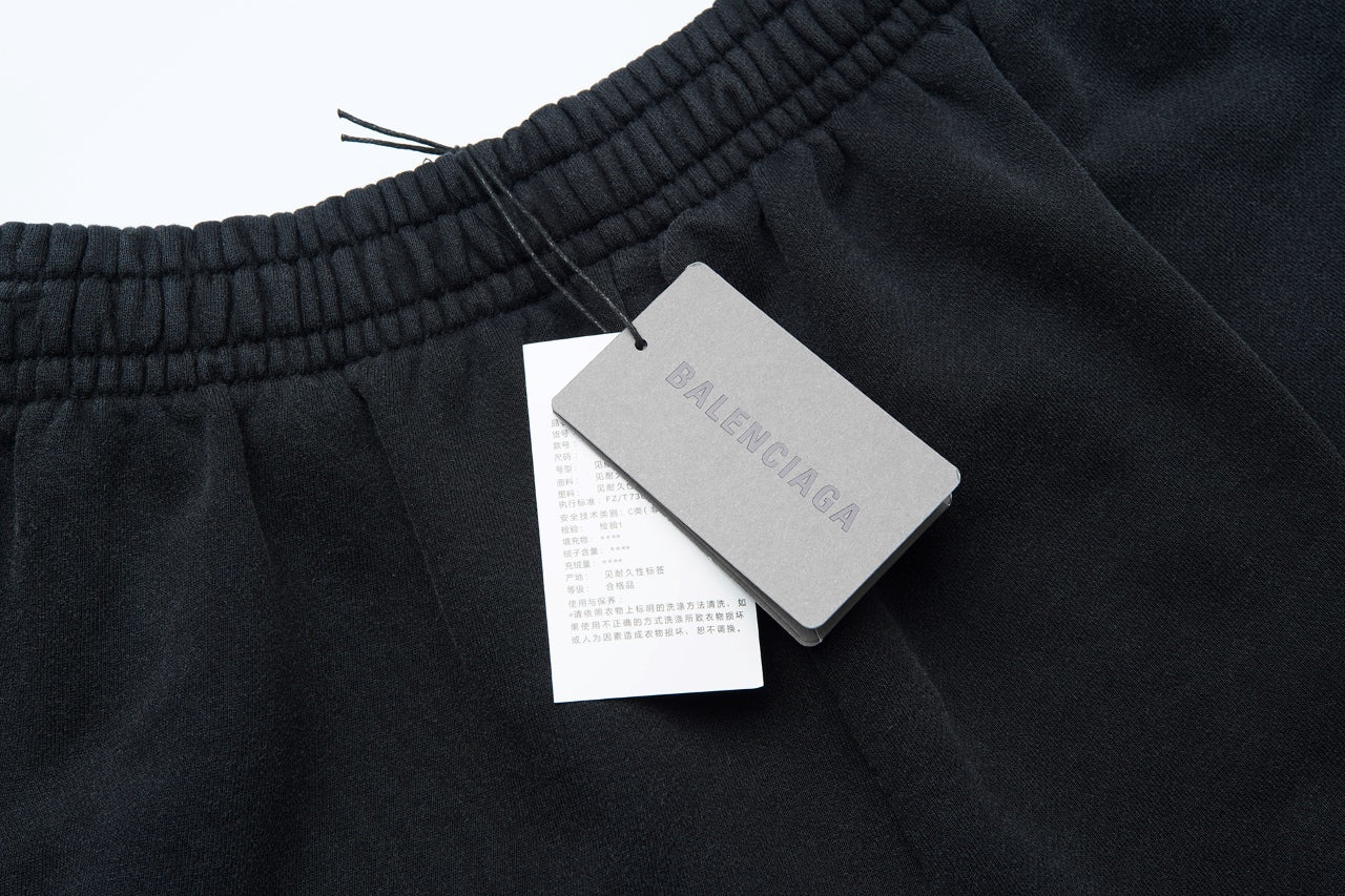 LuxluxHouse Best Quality Clothes Balenciaga Pants