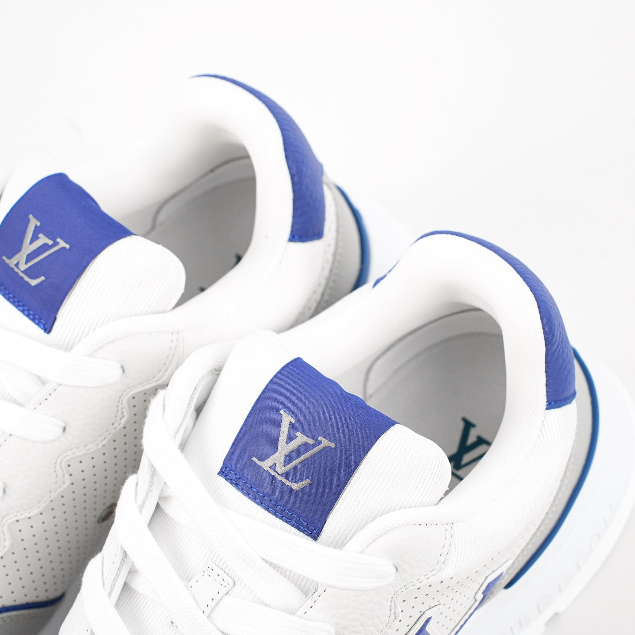 LuxluxHouse Best Quality Shoes Louis Vuitton