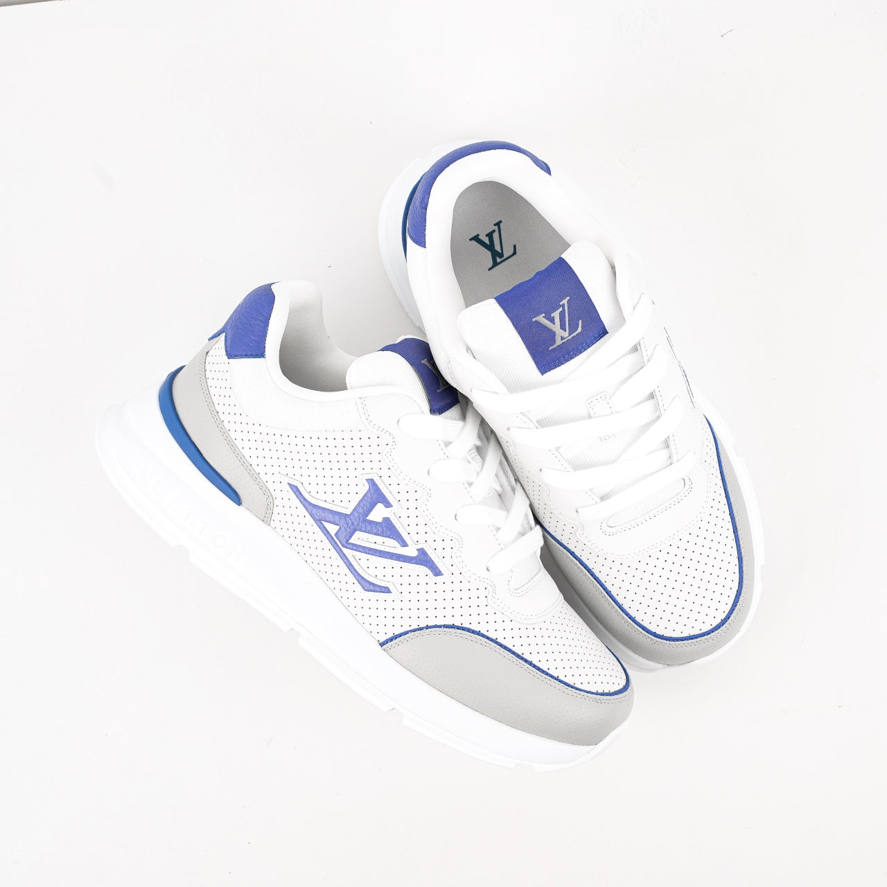 LuxluxHouse Best Quality Shoes Louis Vuitton