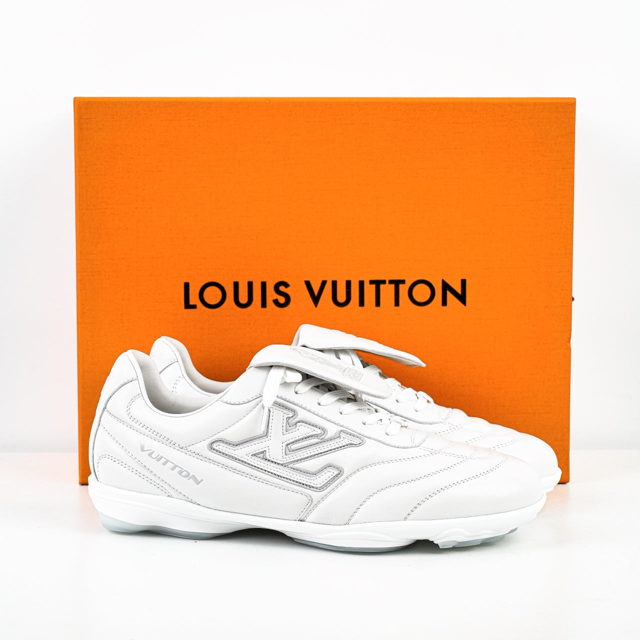 LuxluxHouse Best Quality Shoes Louis Vuitton