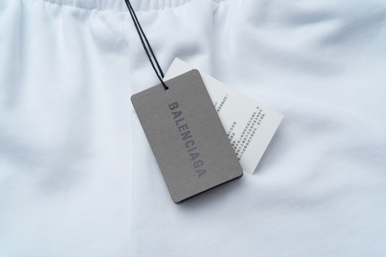 LuxluxHouse Best Quality Clothes Balenciaga Pants