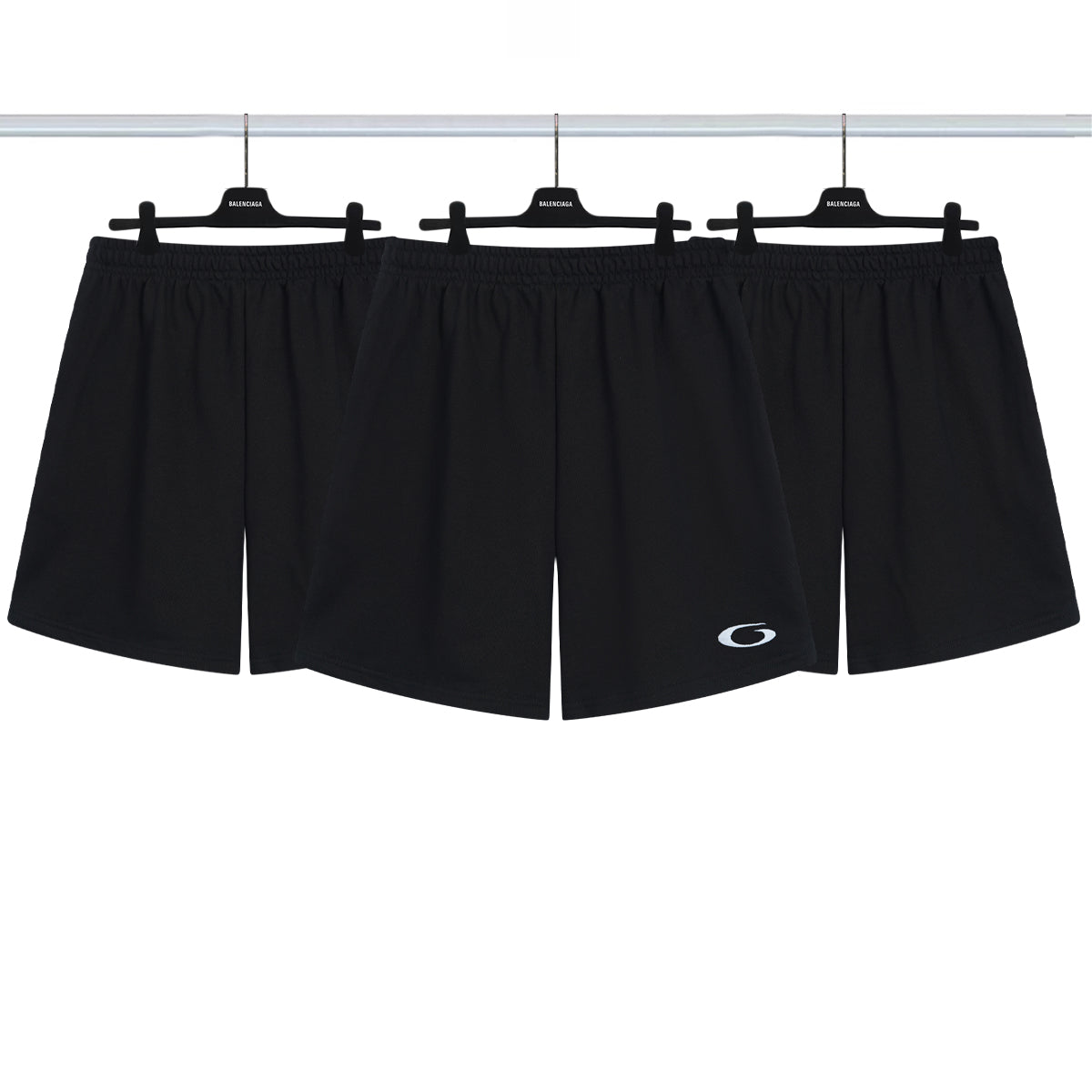 LuxluxHouse Best Quality Clothes Balenciaga Pants