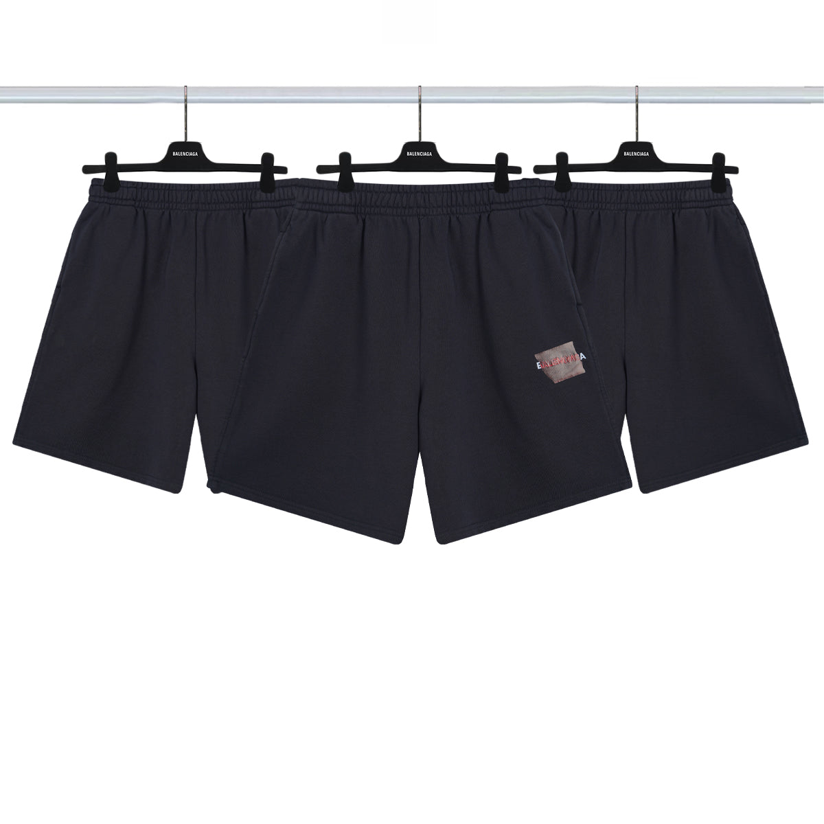 LuxluxHouse Best Quality Clothes Balenciaga Pants