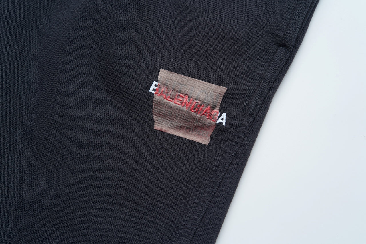 LuxluxHouse Best Quality Clothes Balenciaga Pants