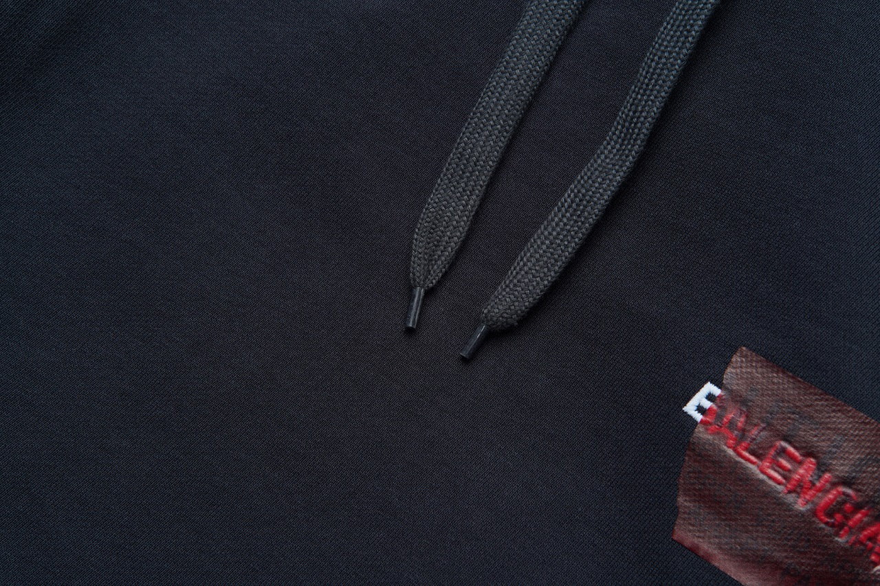 LuxluxHouse Best Quality Clothes Balenciaga Pants