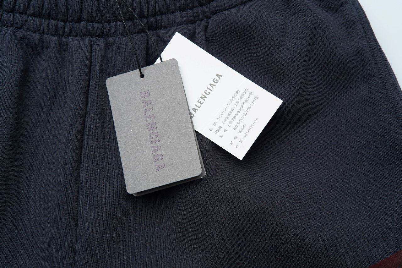 LuxluxHouse Best Quality Clothes Balenciaga Pants