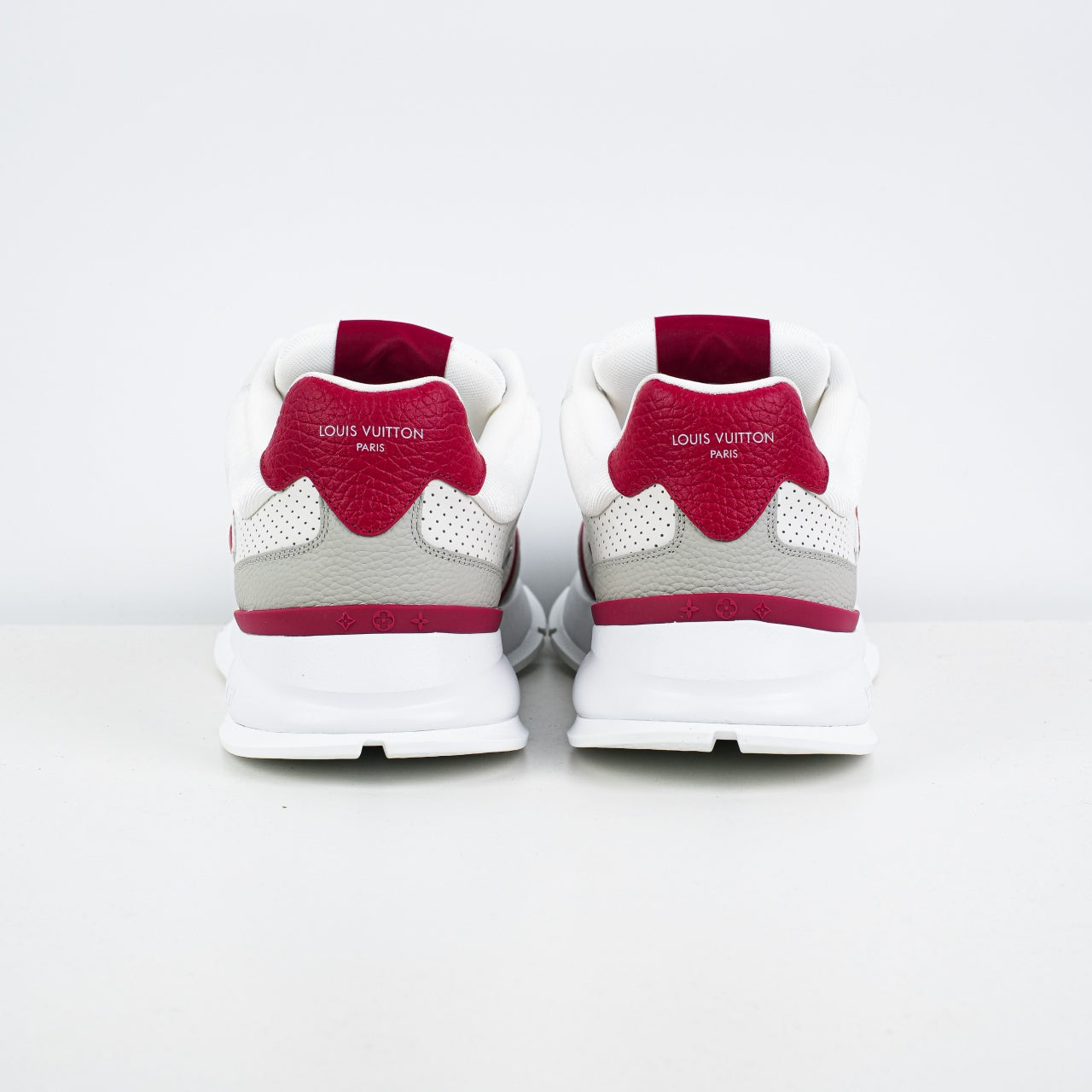LuxluxHouse Best Quality Shoes Louis Vuitton
