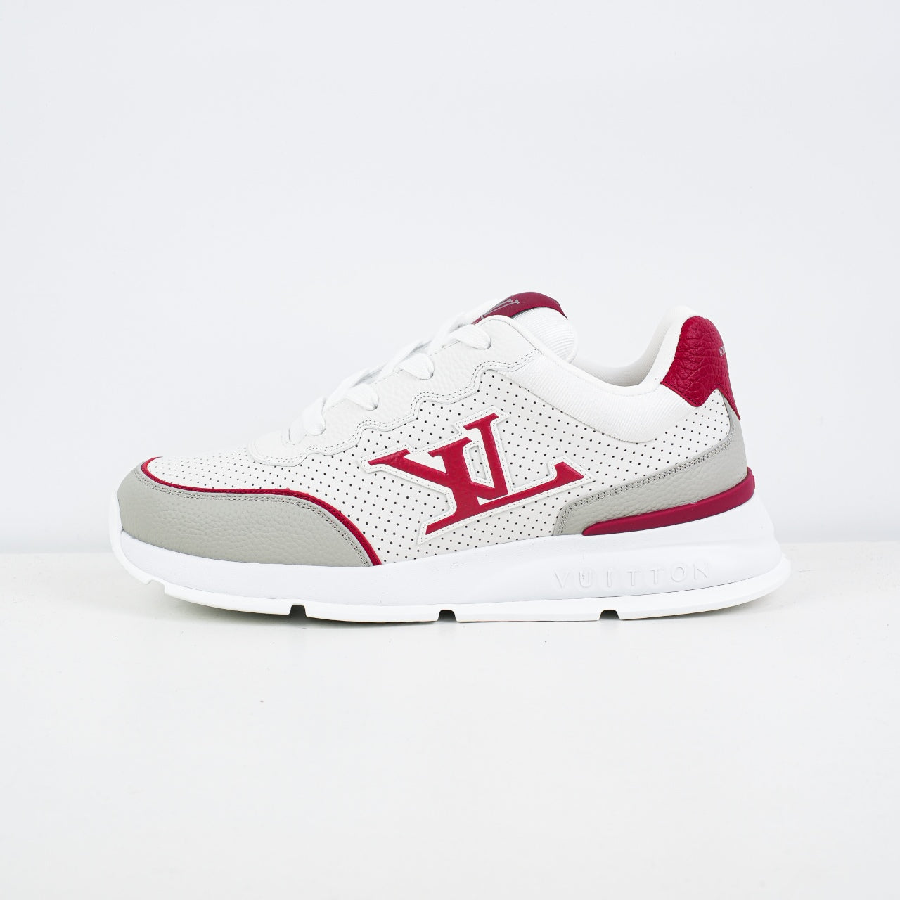 LuxluxHouse Best Quality Shoes Louis Vuitton