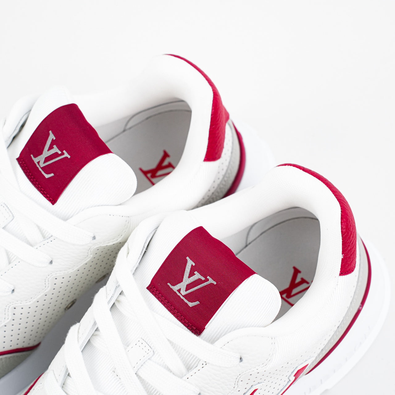 LuxluxHouse Best Quality Shoes Louis Vuitton
