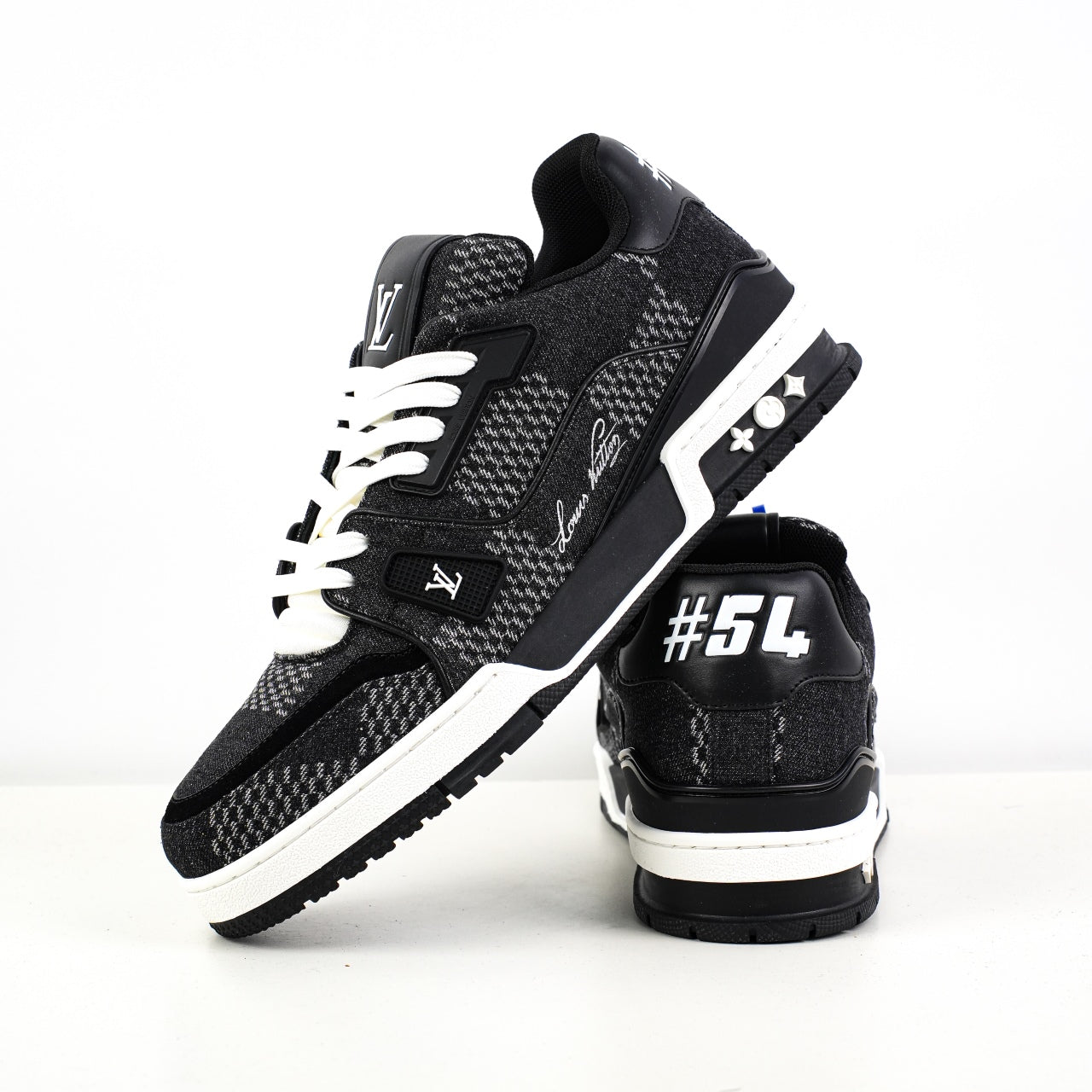 LuxluxHouse Best Quality Shoes Louis Vuitton
