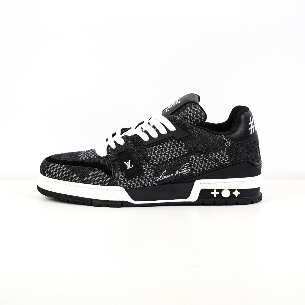 LuxluxHouse Best Quality Shoes Louis Vuitton