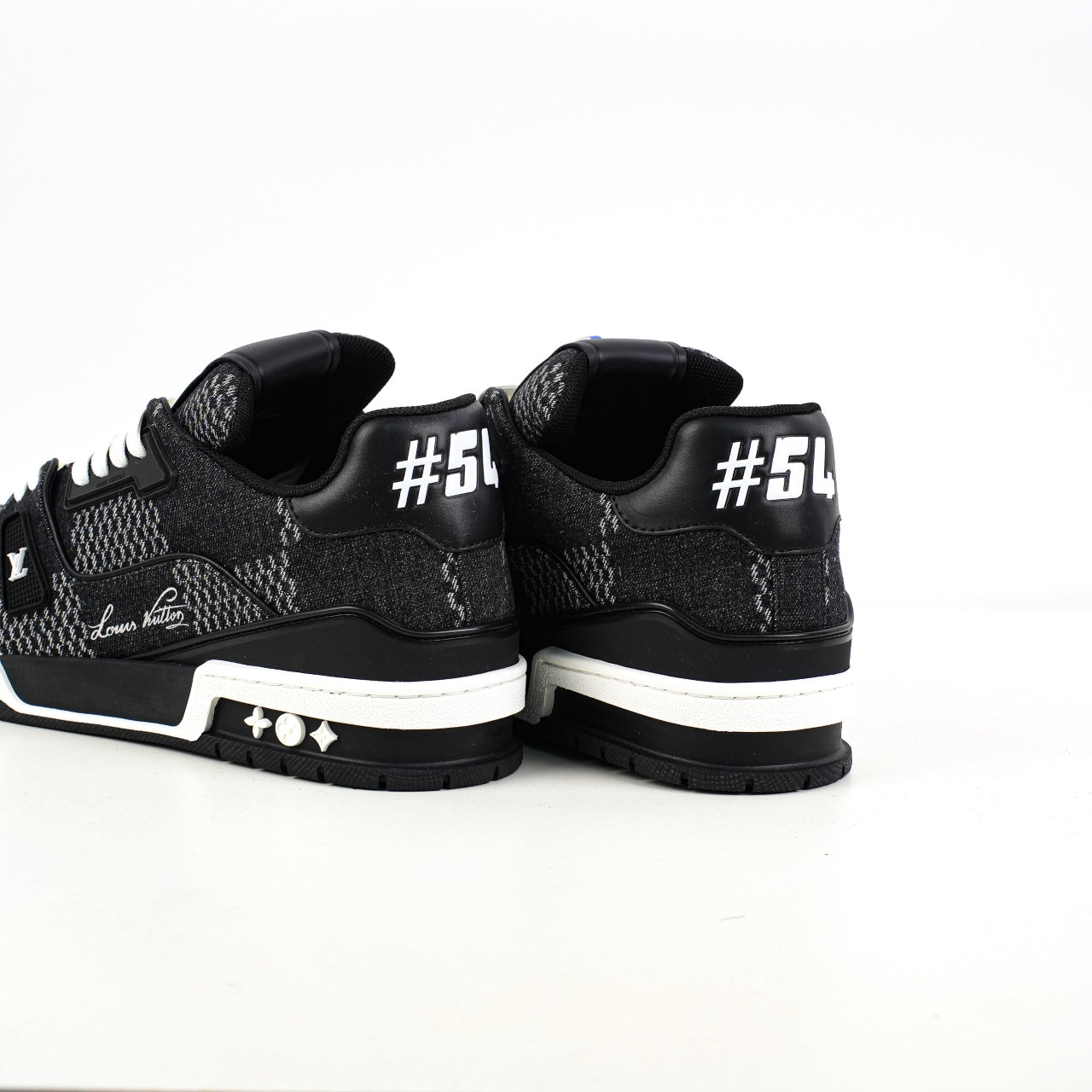 LuxluxHouse Best Quality Shoes Louis Vuitton