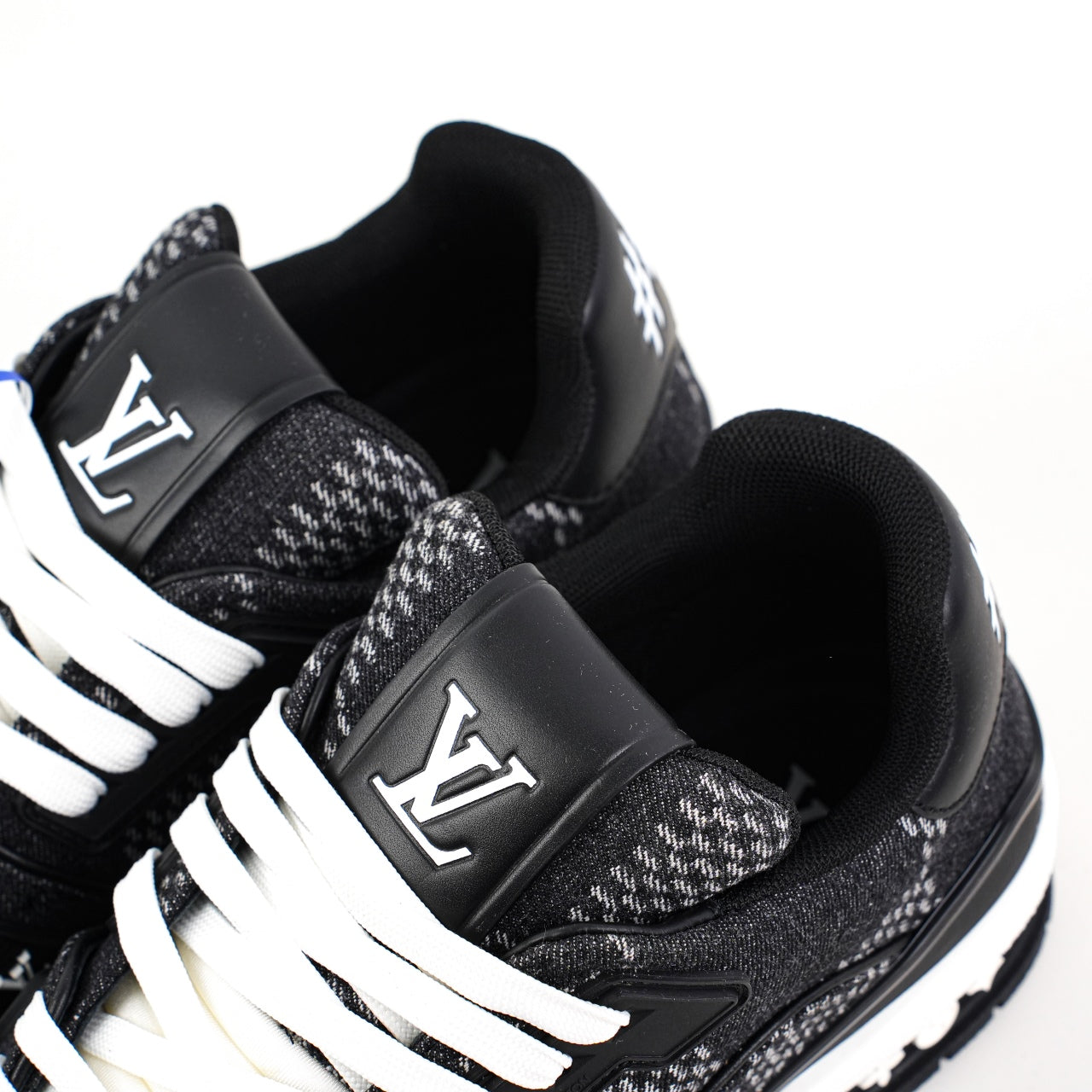 LuxluxHouse Best Quality Shoes Louis Vuitton