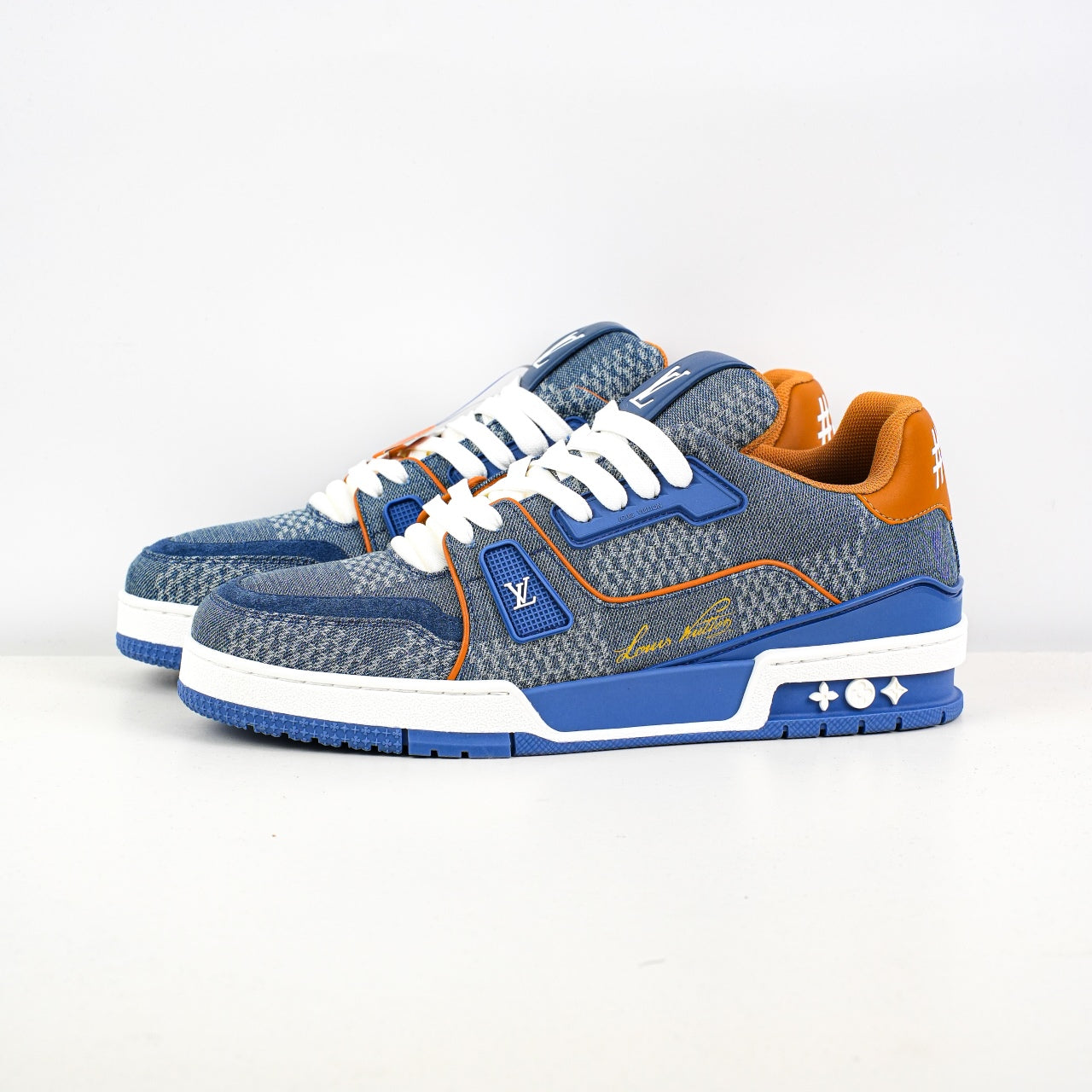 LuxluxHouse Best Quality Shoes Louis Vuitton