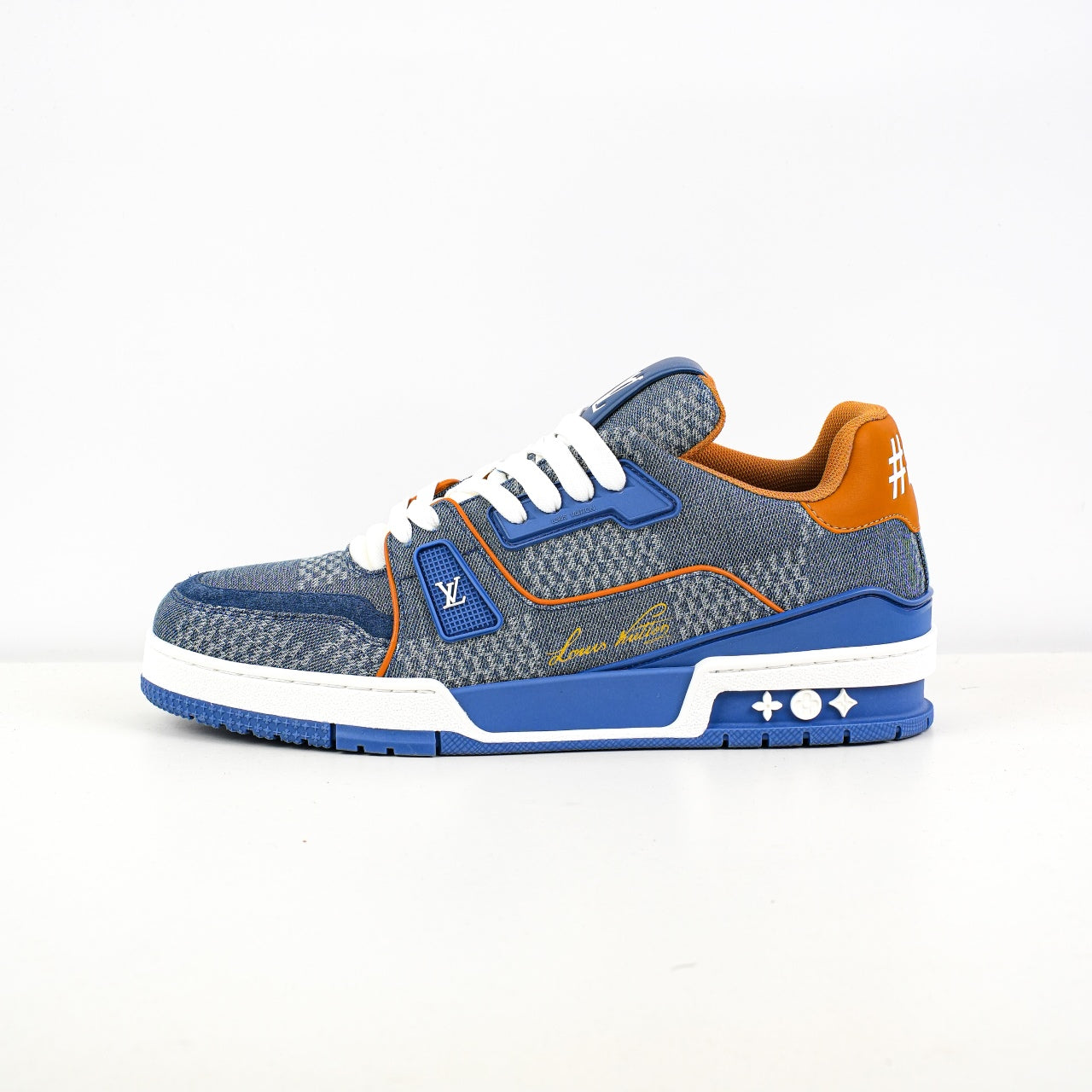 LuxluxHouse Best Quality Shoes Louis Vuitton