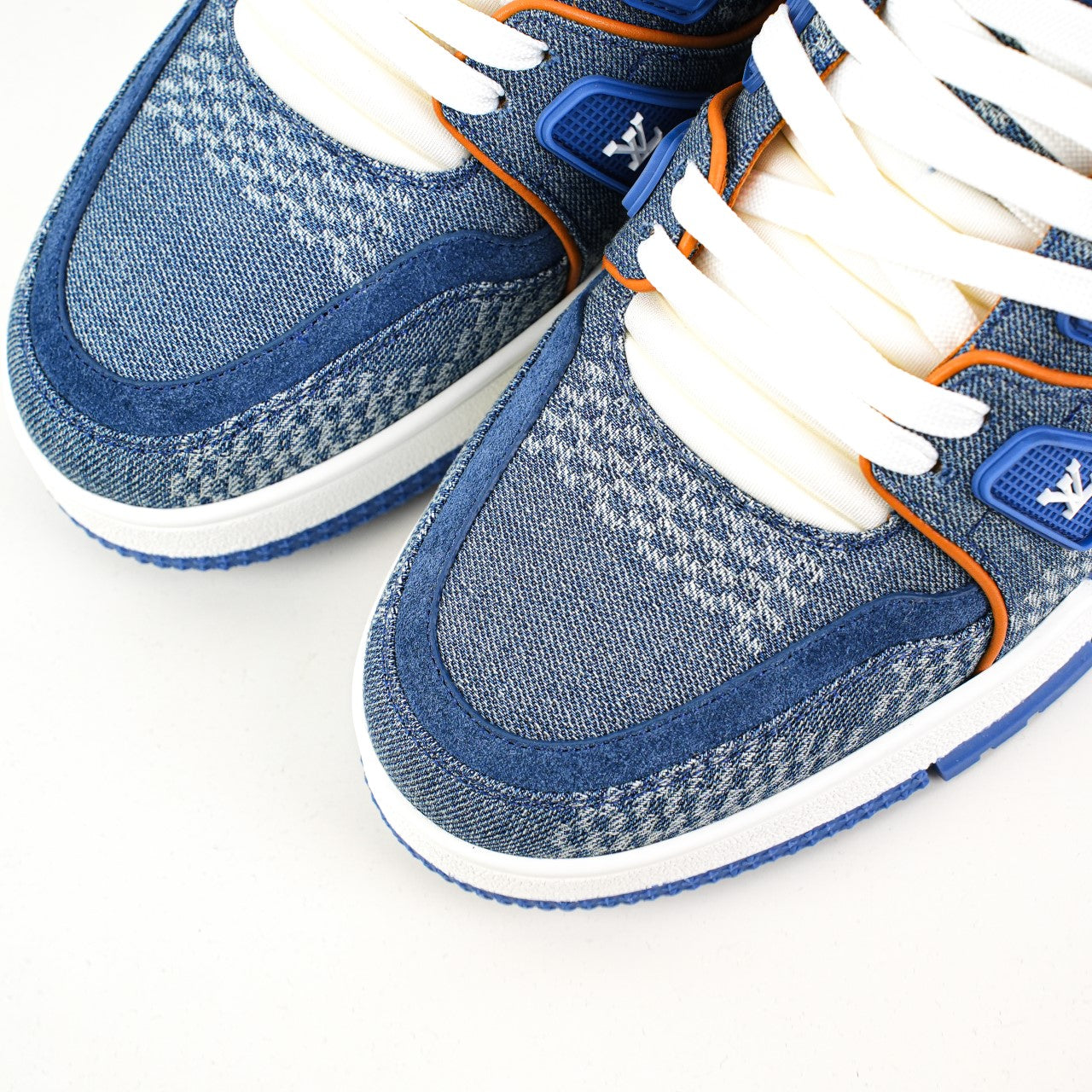 LuxluxHouse Best Quality Shoes Louis Vuitton