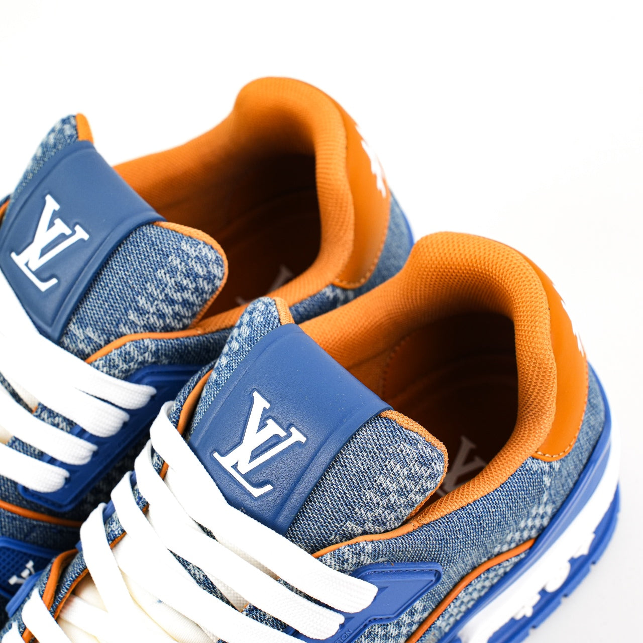 LuxluxHouse Best Quality Shoes Louis Vuitton