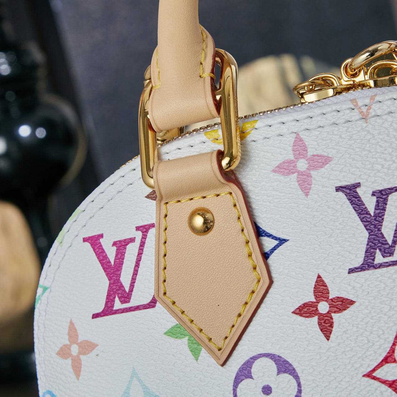 LuxluxHouse Best Quality Bags Louis Vuitton Women