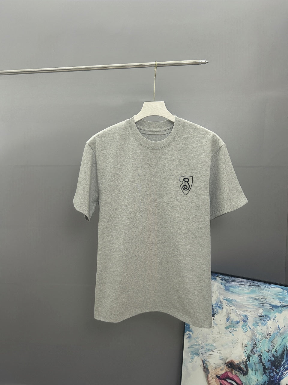 LuxluxHouse Best Quality Clothes Burberry T-shirt
