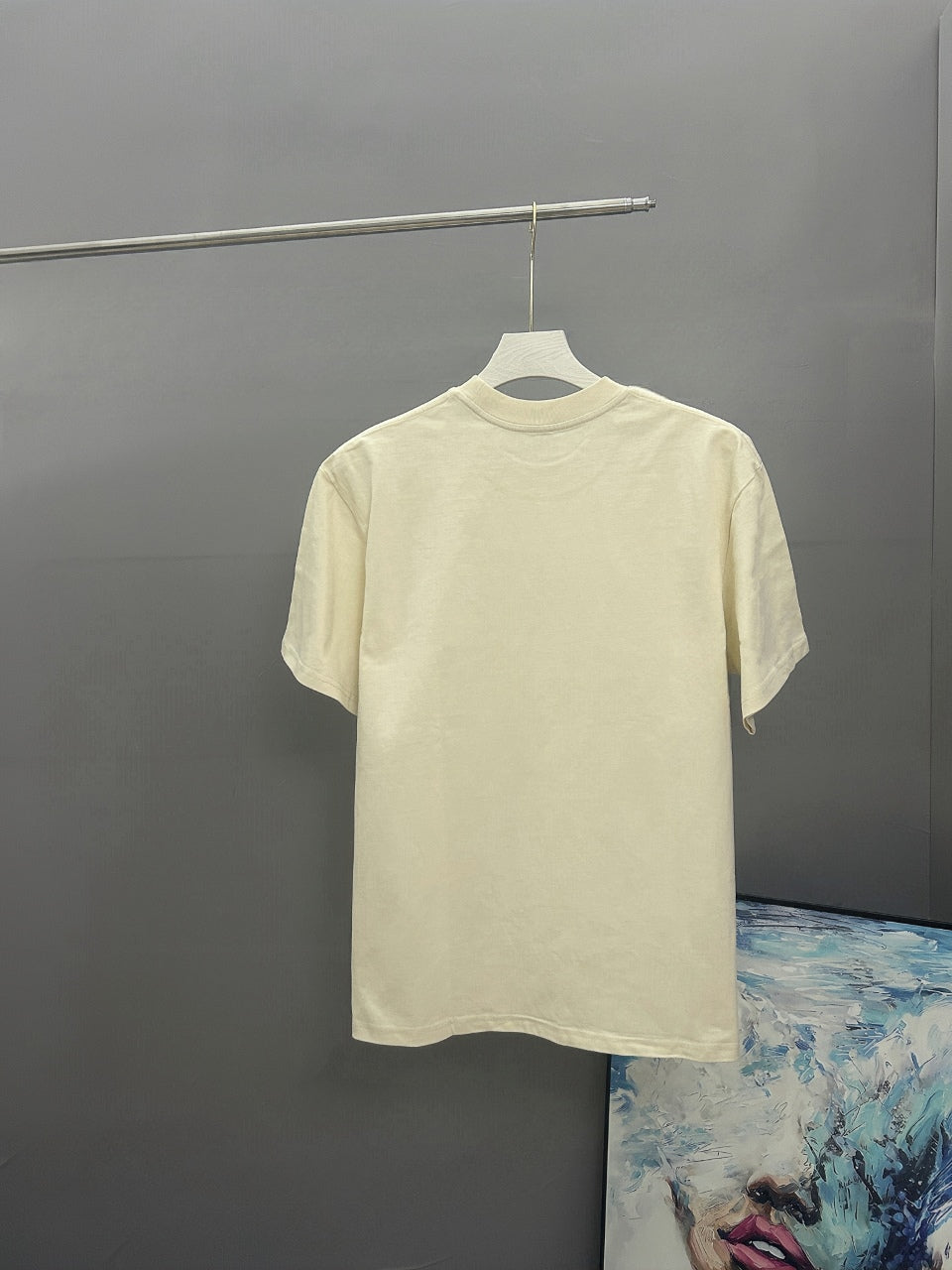 LuxluxHouse Best Quality Clothes T-shirt Loewe