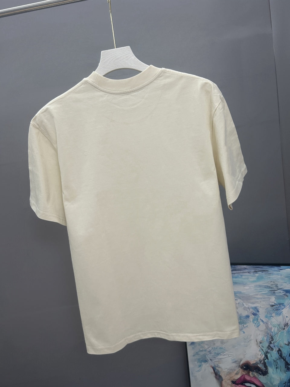 LuxluxHouse Best Quality Clothes T-shirt Loewe