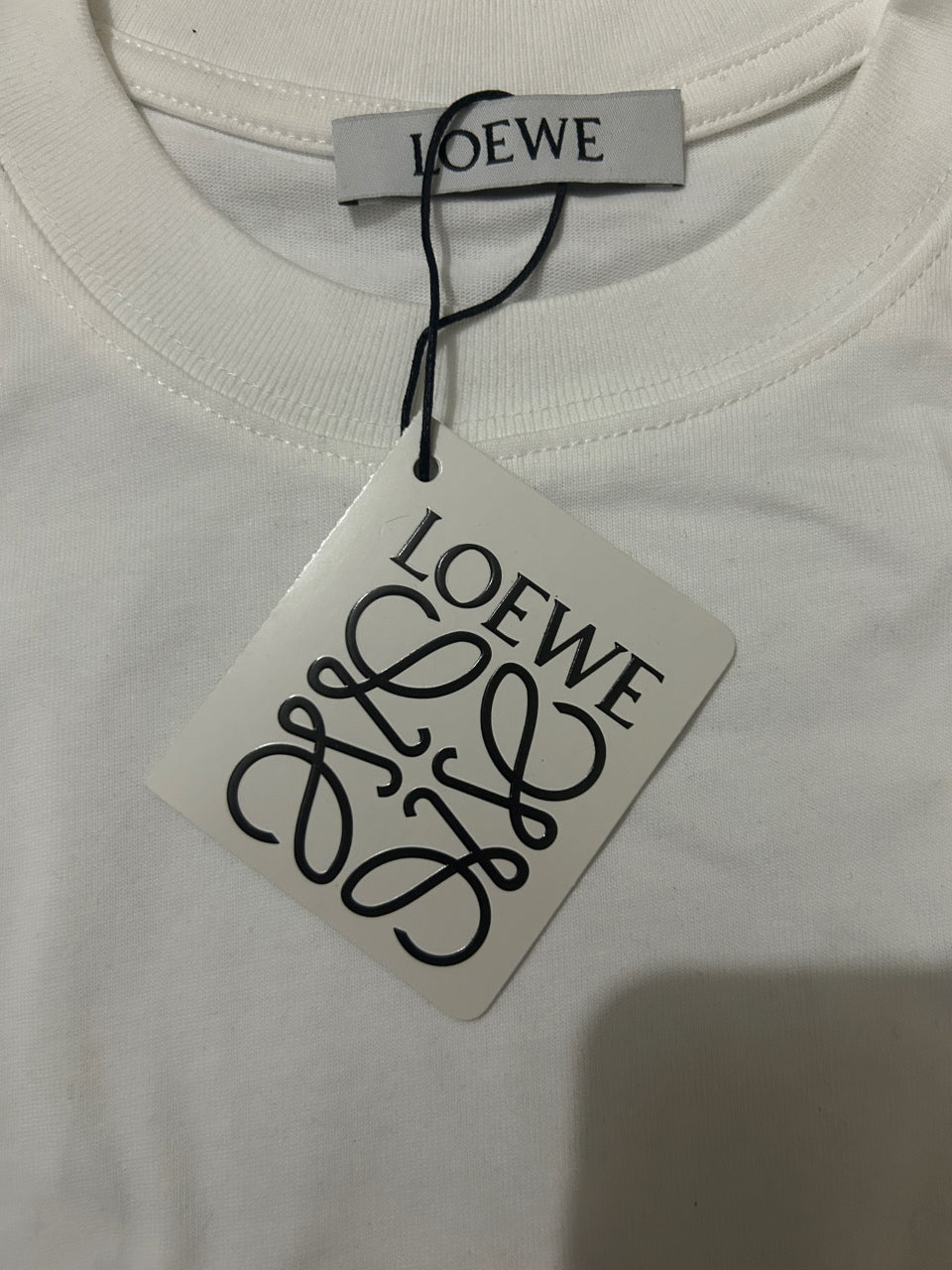 LuxluxHouse Best Quality Clothes T-shirt Loewe
