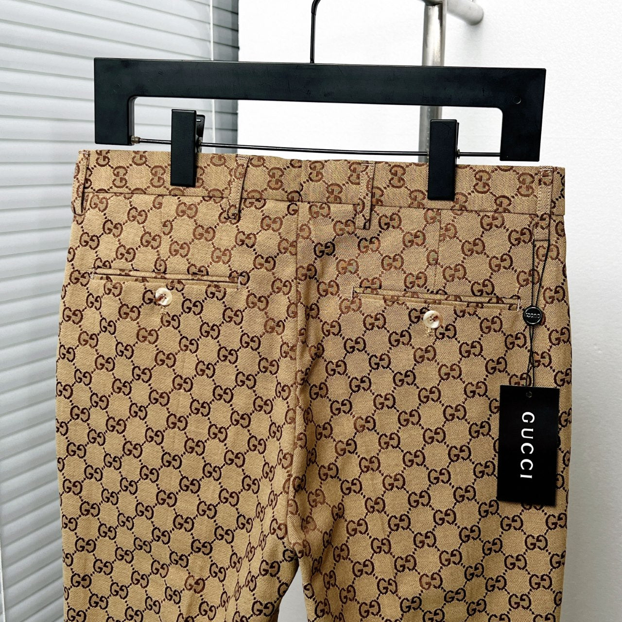 LuxluxHouse Best Quality Clothes Gucci Pants