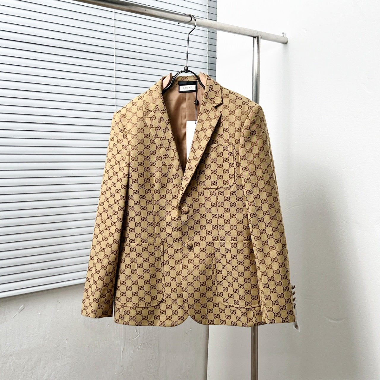 LuxluxHouse Best Quality Clothes Gucci Coats & Jackets