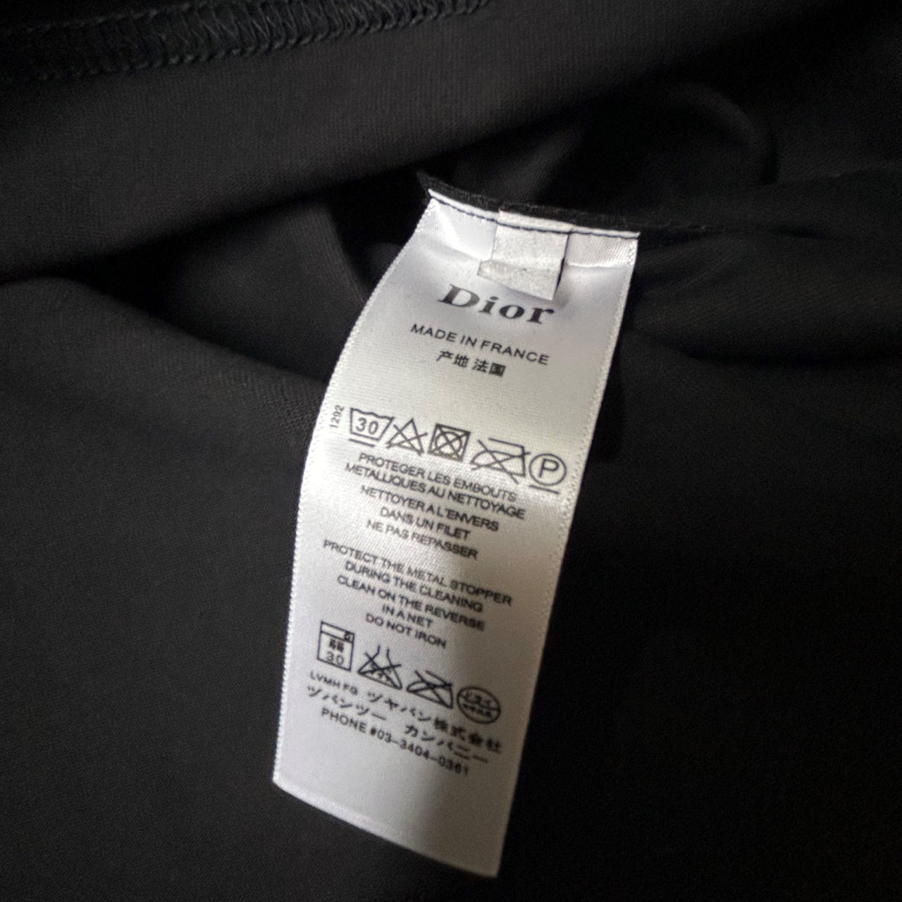 LuxluxHouse Best Quality Clothes Tank Dior