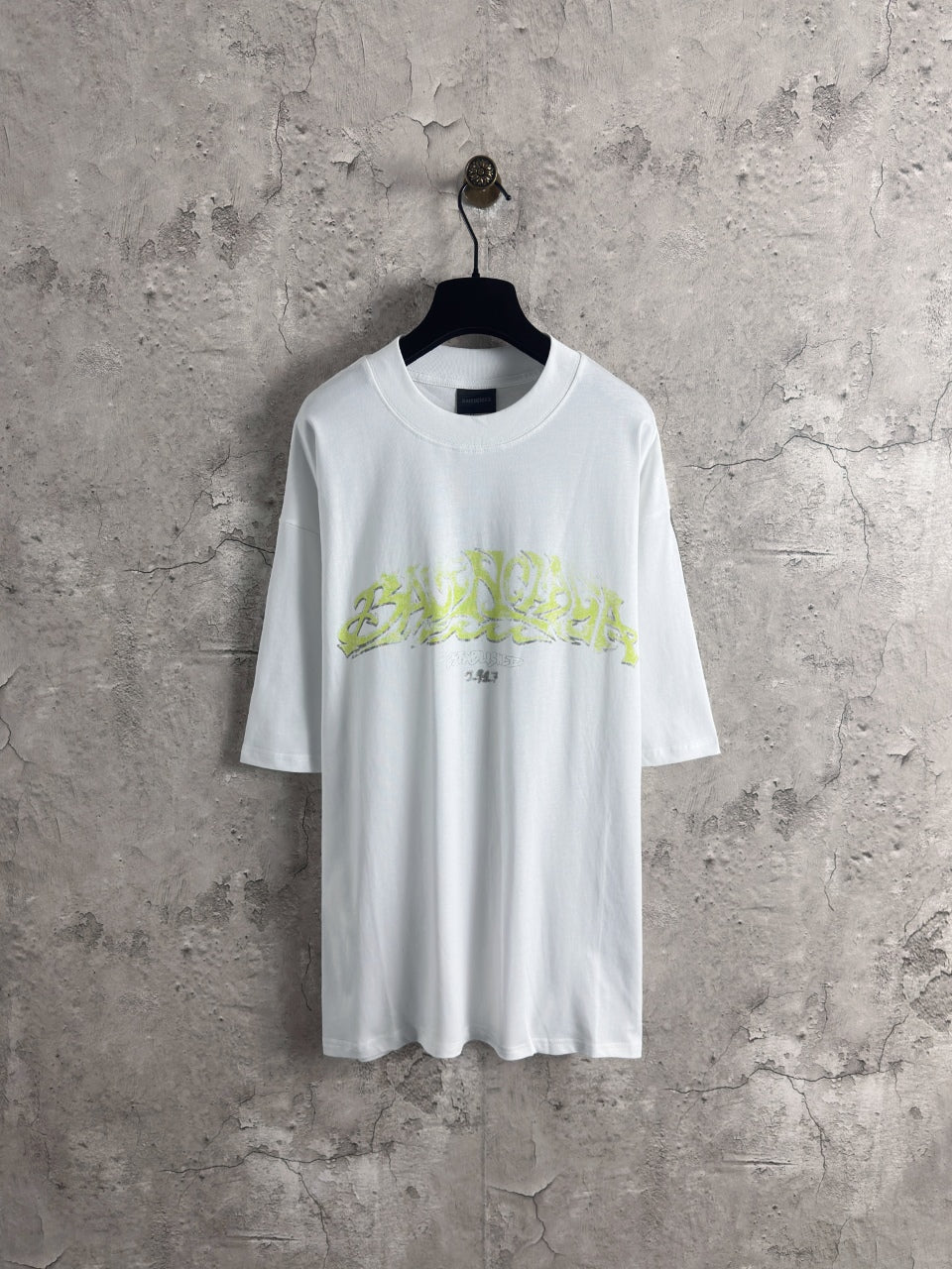 LuxluxHouse Best Quality Clothes Balenciaga T-shirt
