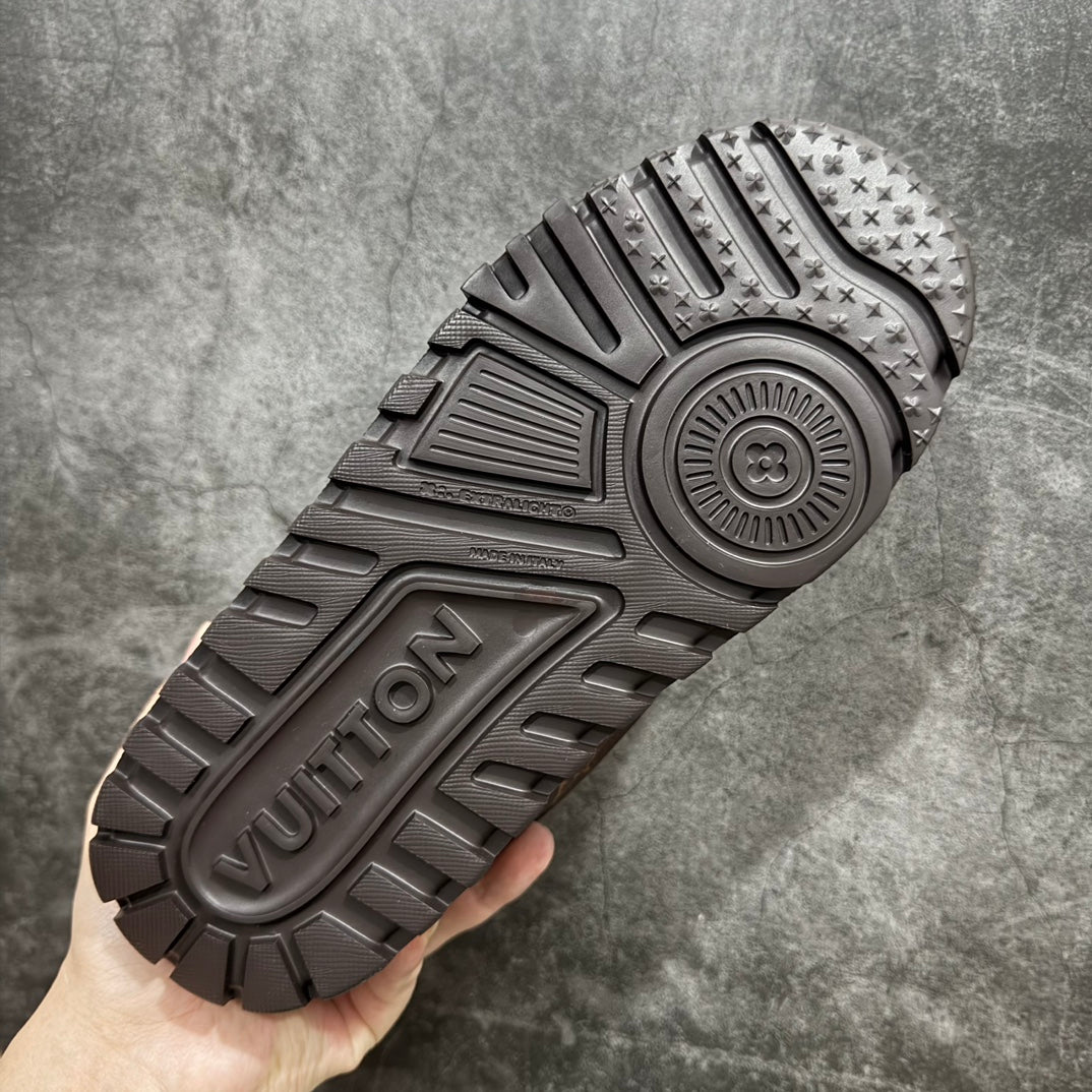 Foshan Batch-LOUIS VUITTON Trainer Maxi