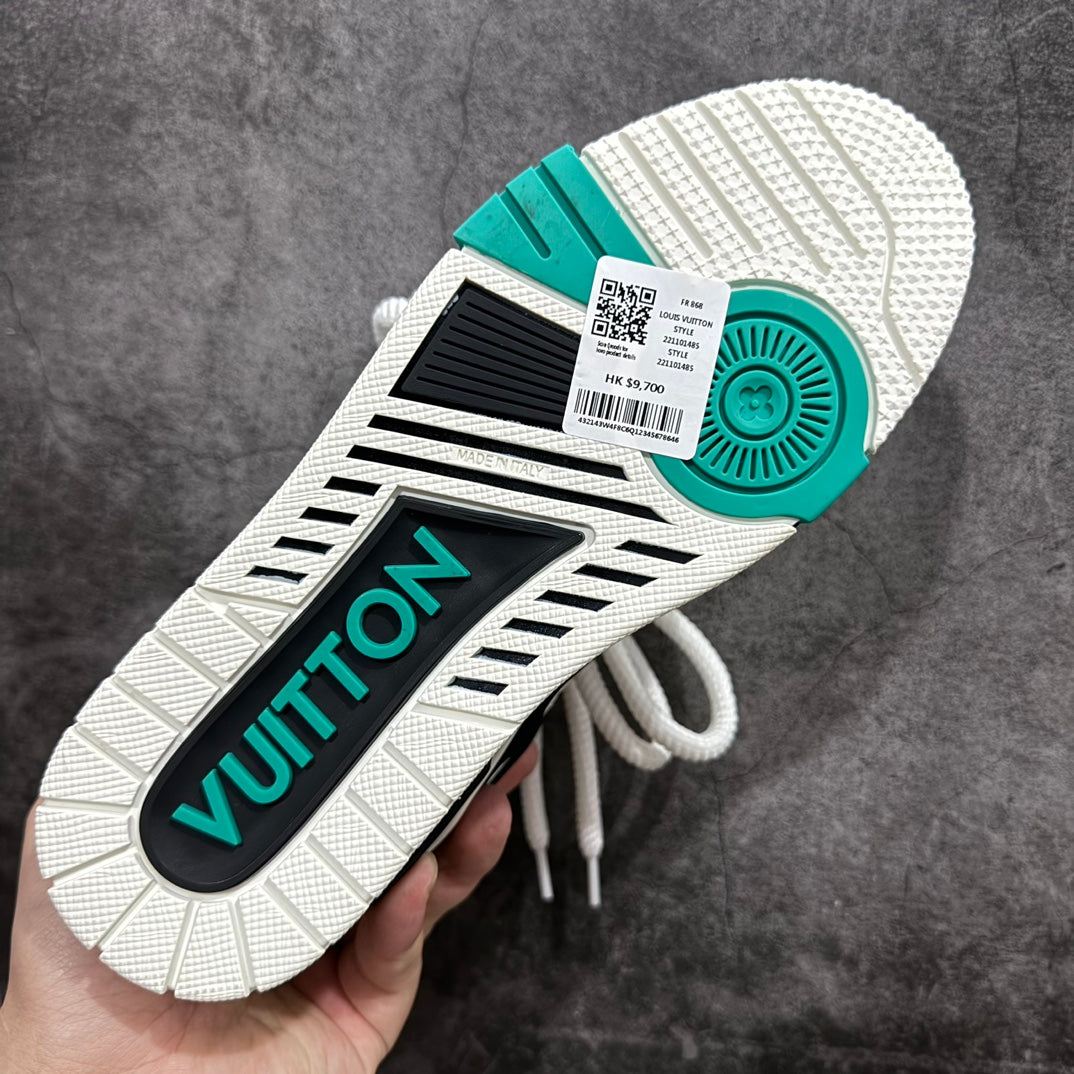 Foshan Batch-LOUIS VUITTON Trainer