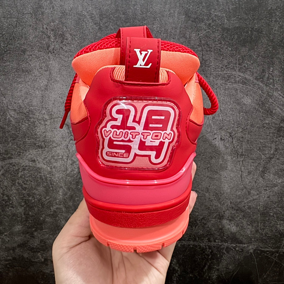 Foshan Batch-LOUIS VUITTON Trainer