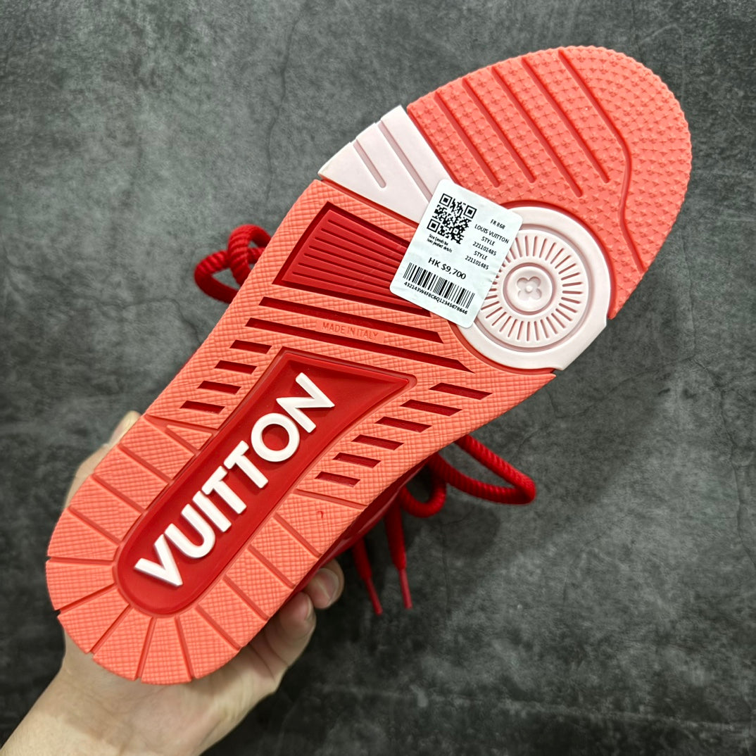 Foshan Batch-LOUIS VUITTON Trainer