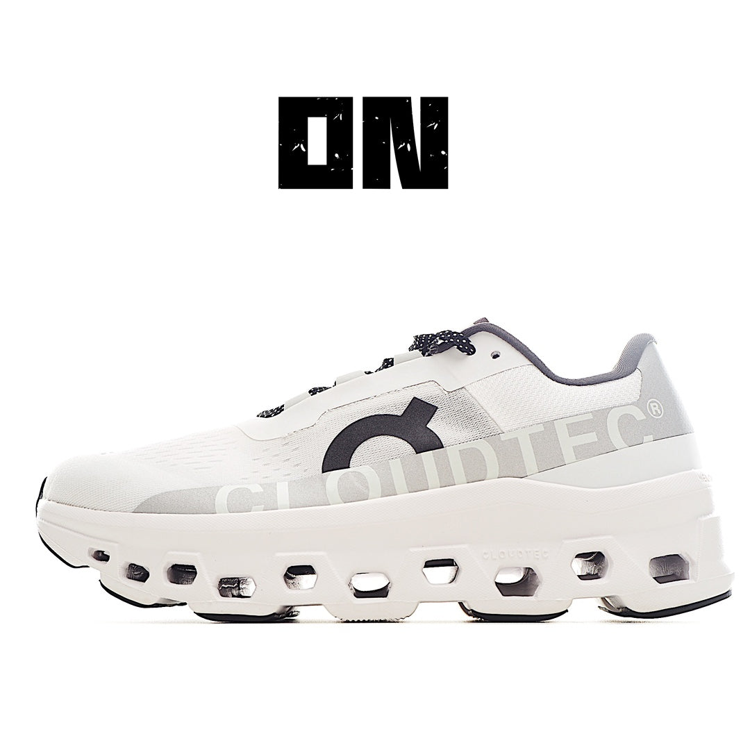 On cloud